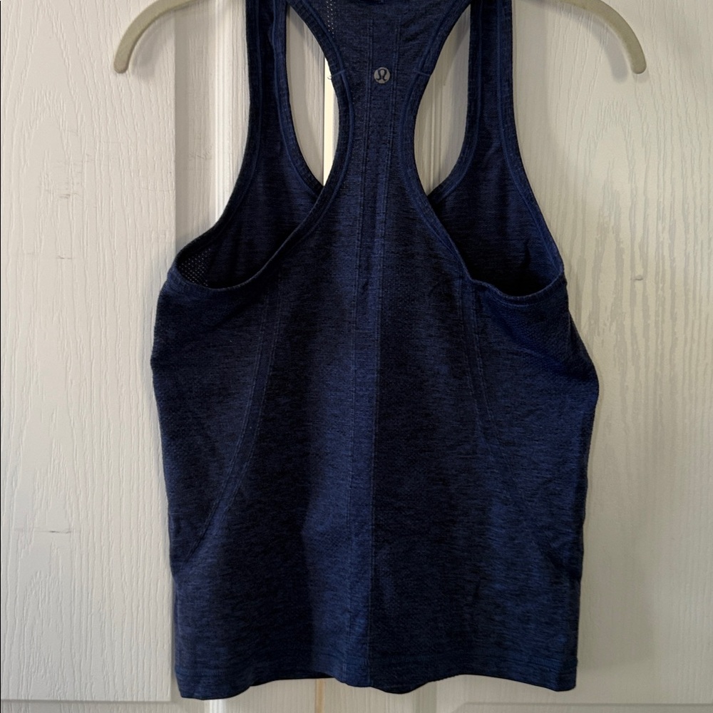 Swiftly Racerback Tank - Picture 4 of 6